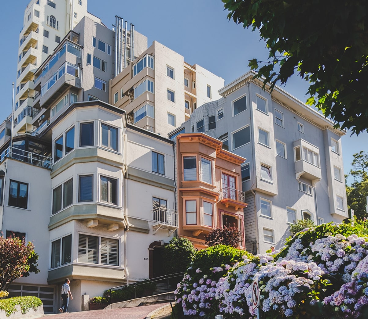 Housing Data Access